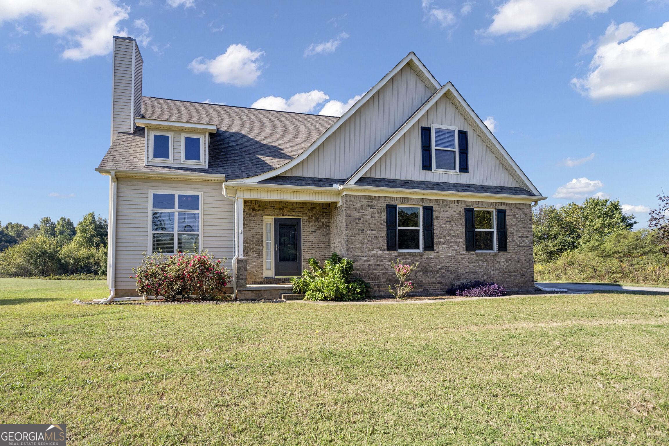 3070 High Falls Road Jackson GA 30233