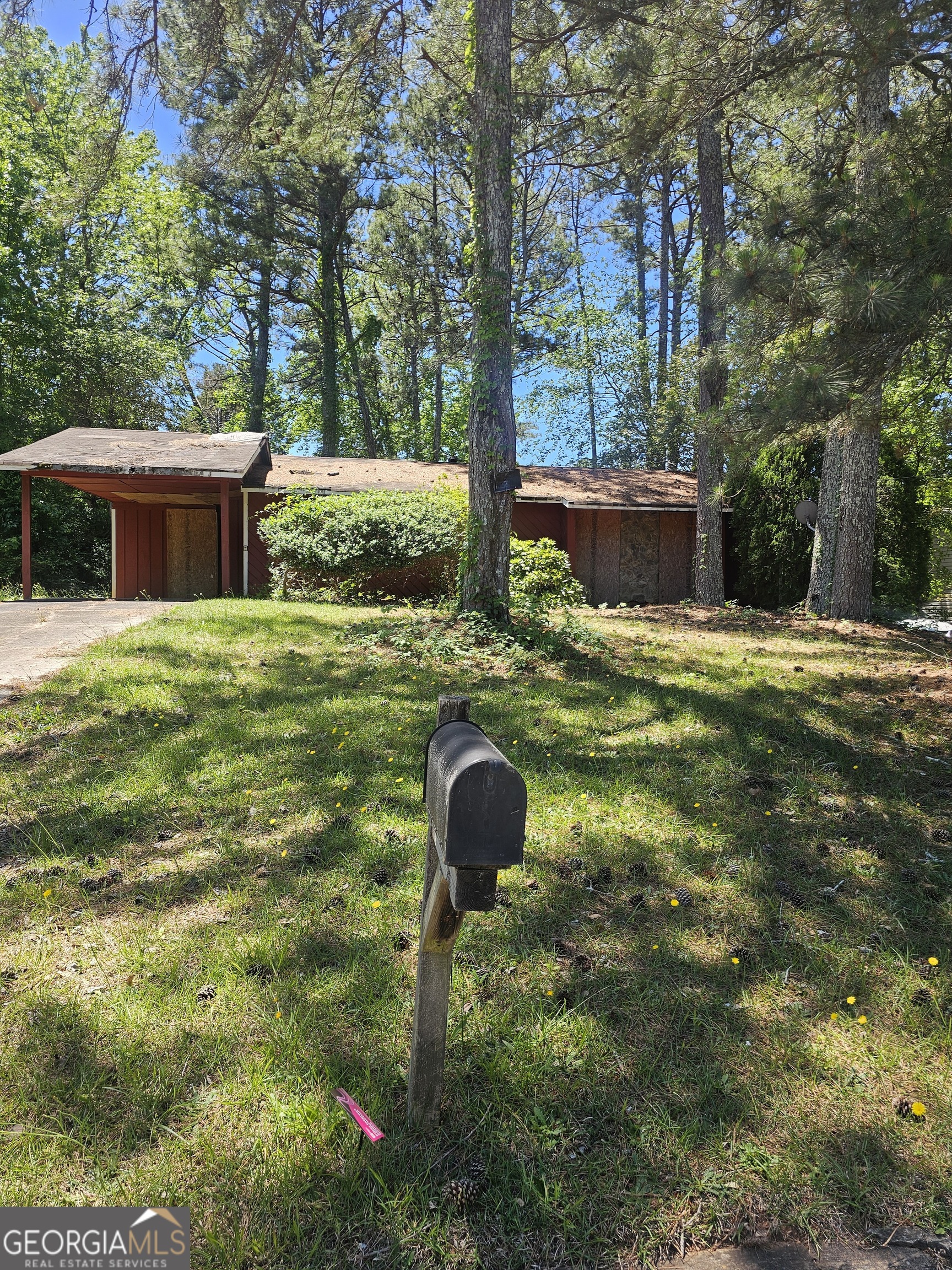 167 Iris Court Riverdale GA 30274
