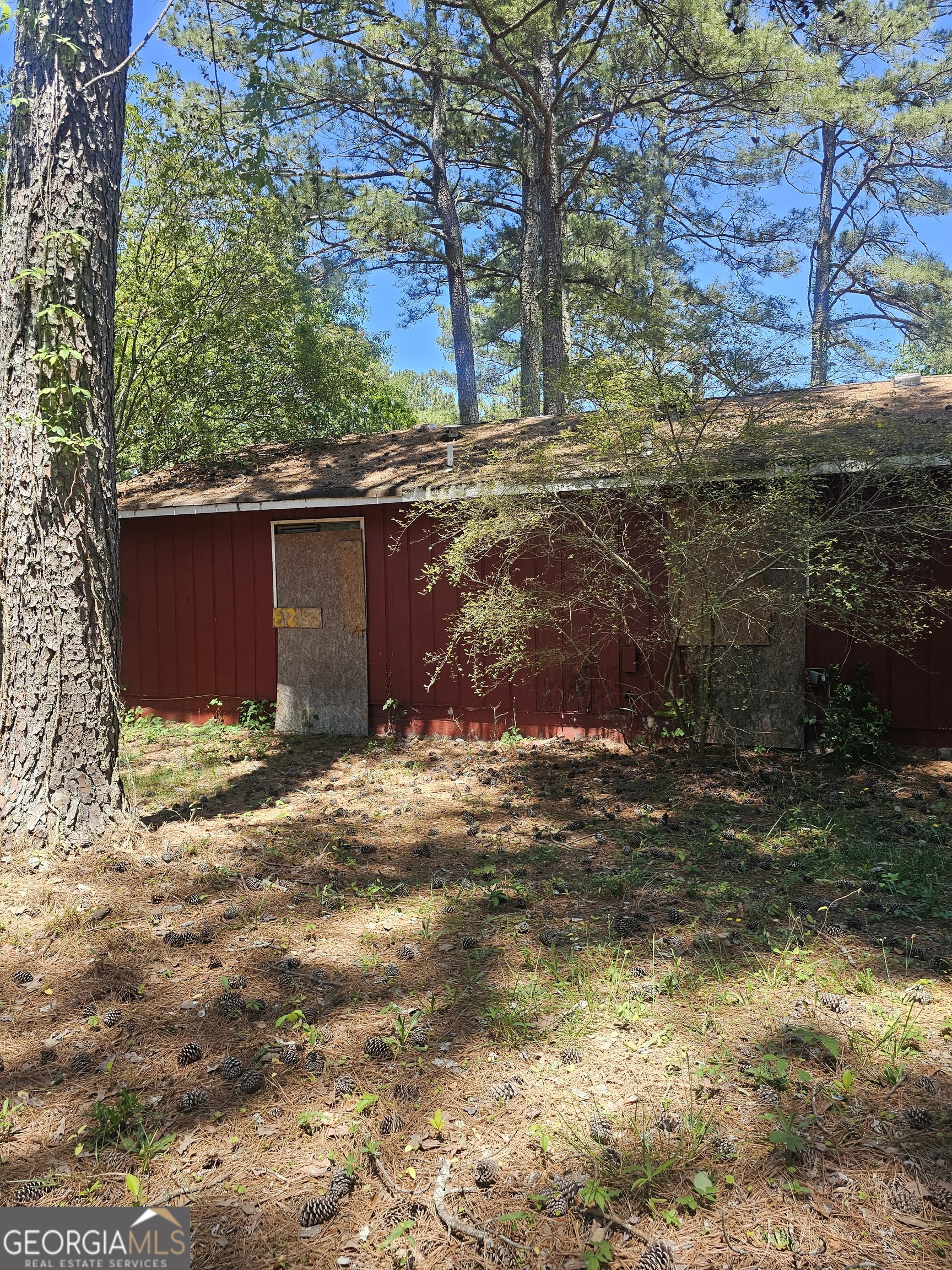 167 Iris Court Riverdale GA 30274