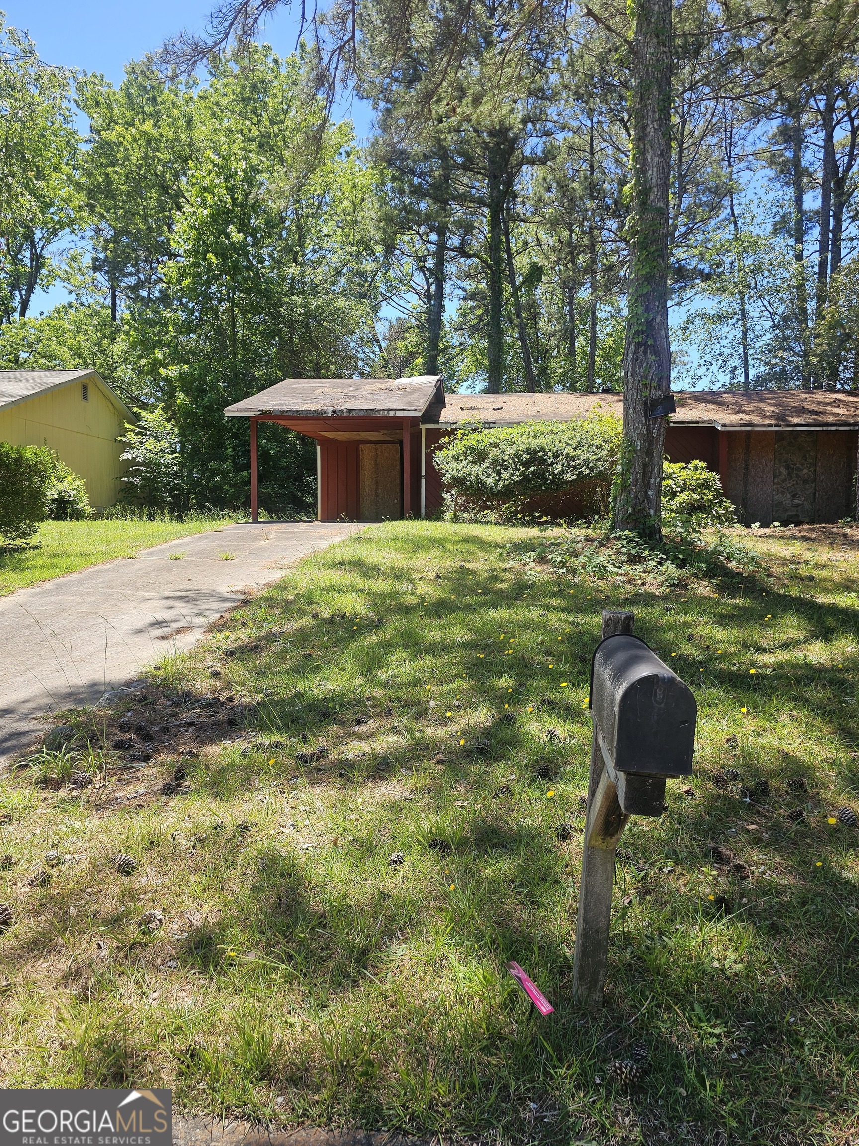 167 Iris Court Riverdale GA 30274