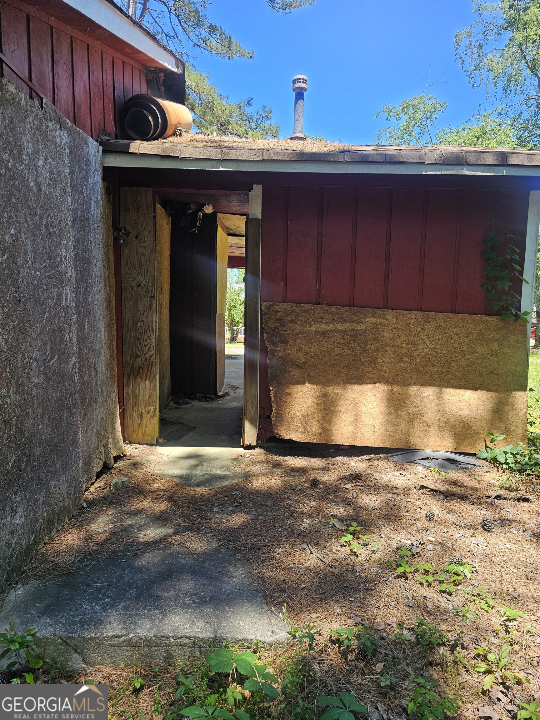 167 Iris Court Riverdale GA 30274