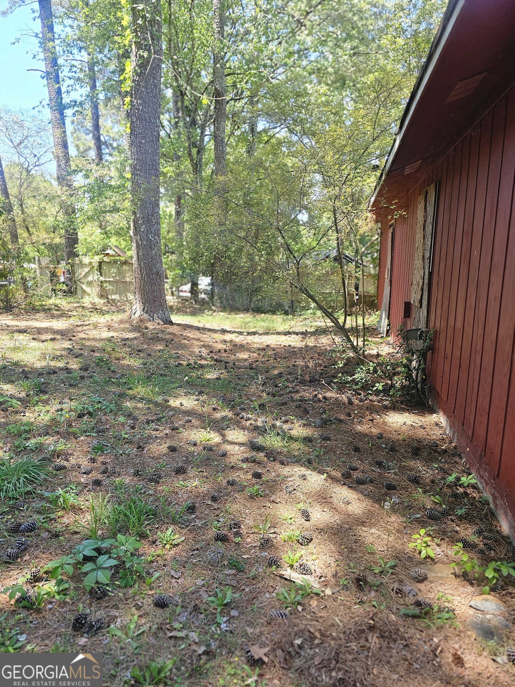 167 Iris Court Riverdale GA 30274