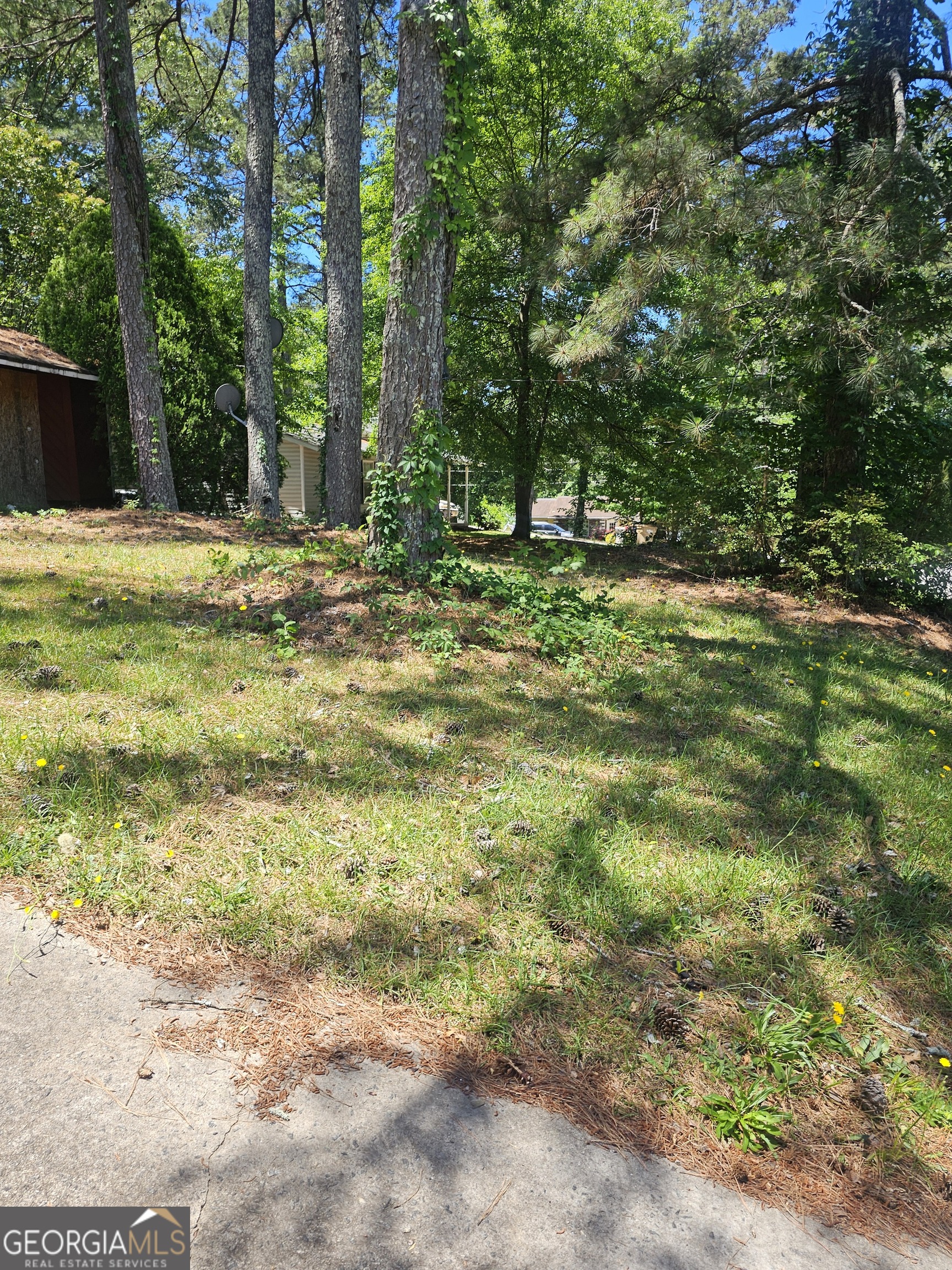 167 Iris Court Riverdale GA 30274