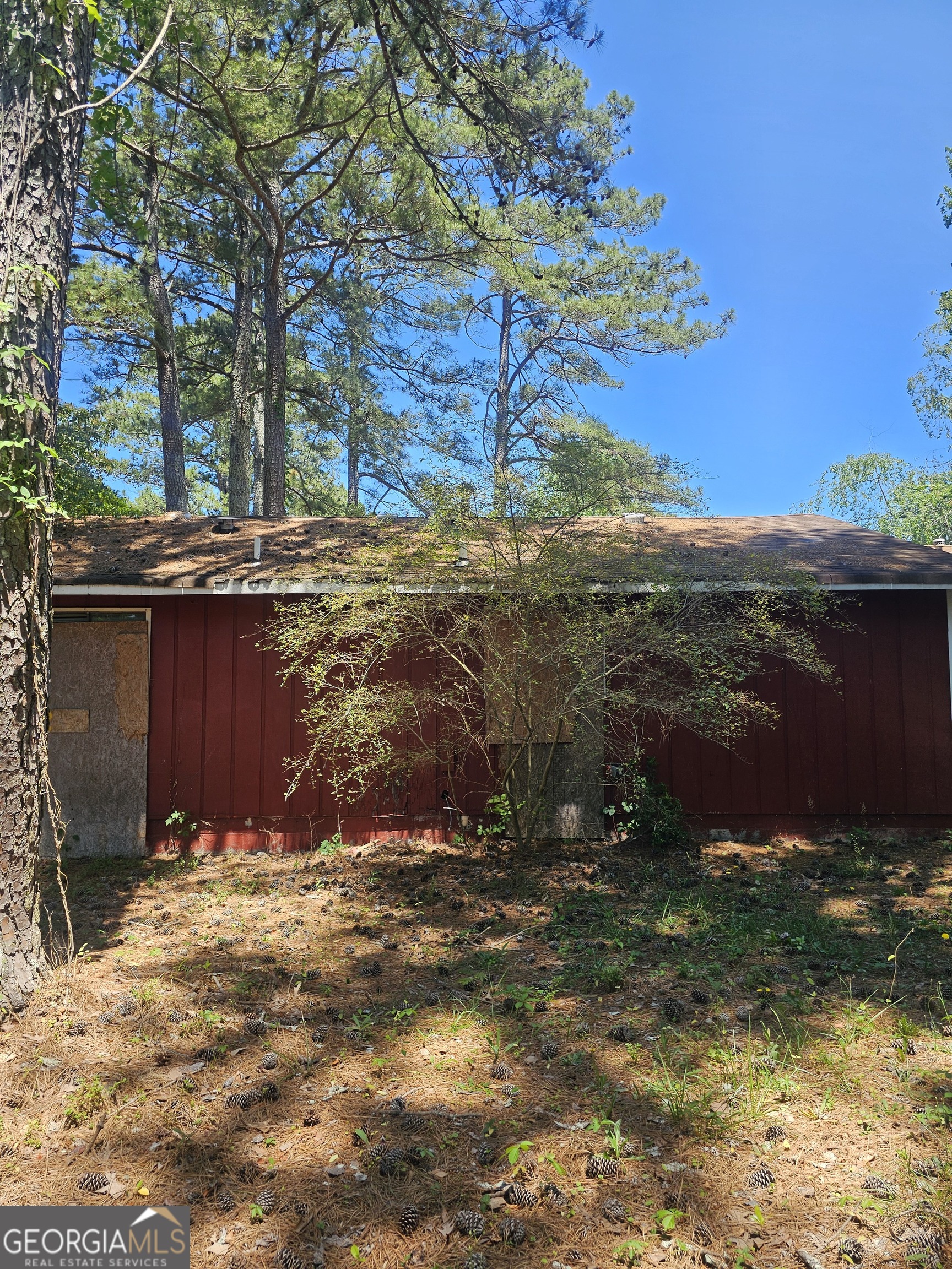 167 Iris Court Riverdale GA 30274