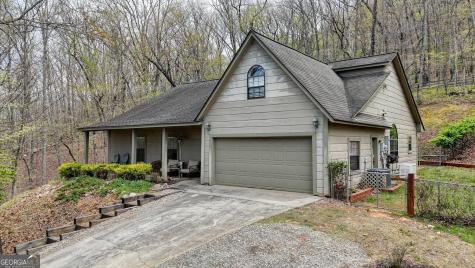71 Andy Court Morganton GA 30560