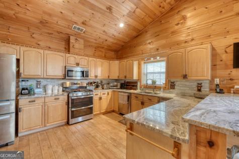 71 Andy Court Morganton GA 30560