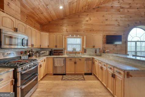 71 Andy Court Morganton GA 30560