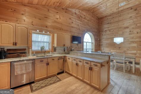 71 Andy Court Morganton GA 30560