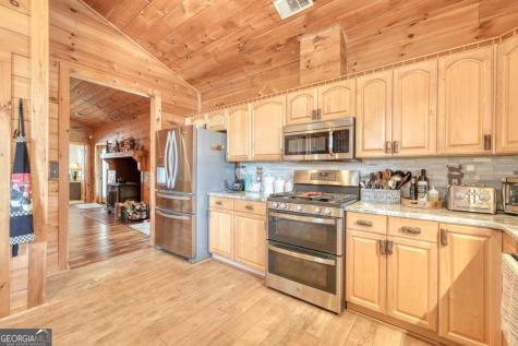 71 Andy Court Morganton GA 30560