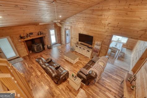 71 Andy Court Morganton GA 30560