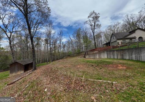 71 Andy Court Morganton GA 30560