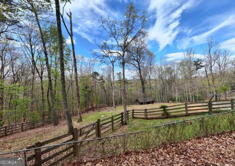 71 Andy Court Morganton GA 30560