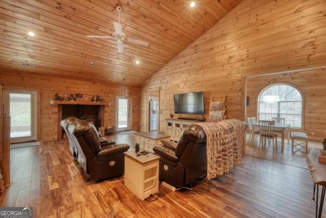 71 Andy Court Morganton GA 30560