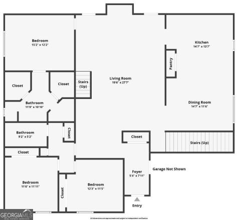 71 Andy Court Morganton GA 30560
