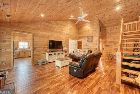 71 Andy Court Morganton GA 30560