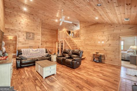 71 Andy Court Morganton GA 30560