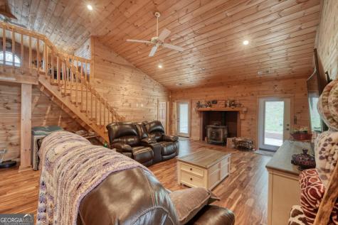 71 Andy Court Morganton GA 30560