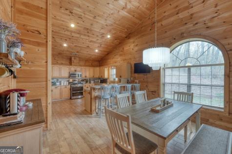 71 Andy Court Morganton GA 30560
