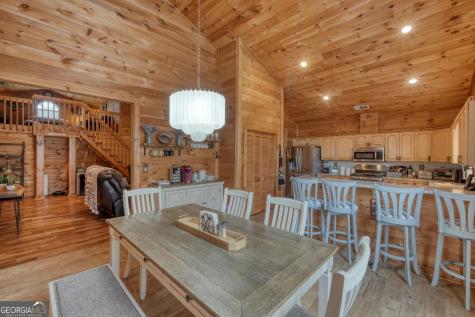 71 Andy Court Morganton GA 30560