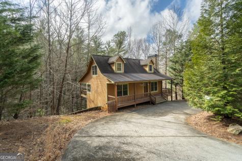74 Fussen Strasse Helen GA 30545