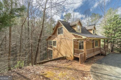 74 Fussen Strasse Helen GA 30545