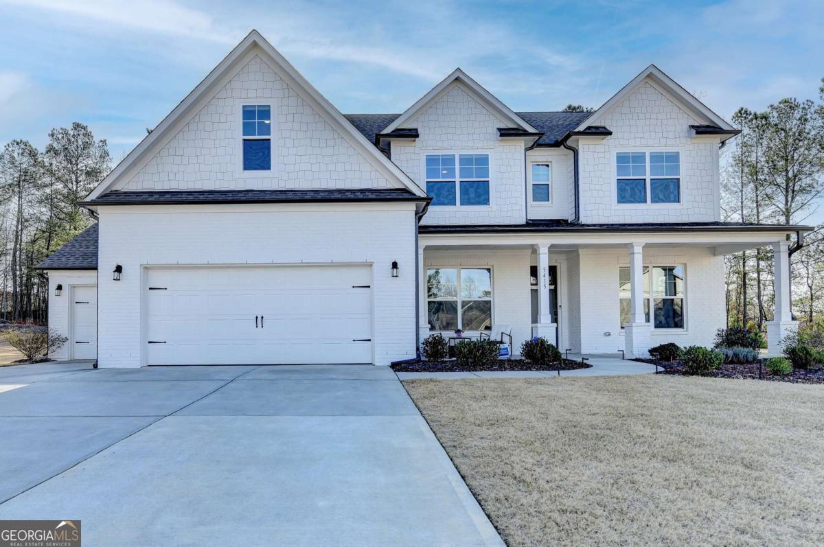 5415 Summer Spruce Place Buford GA 30518