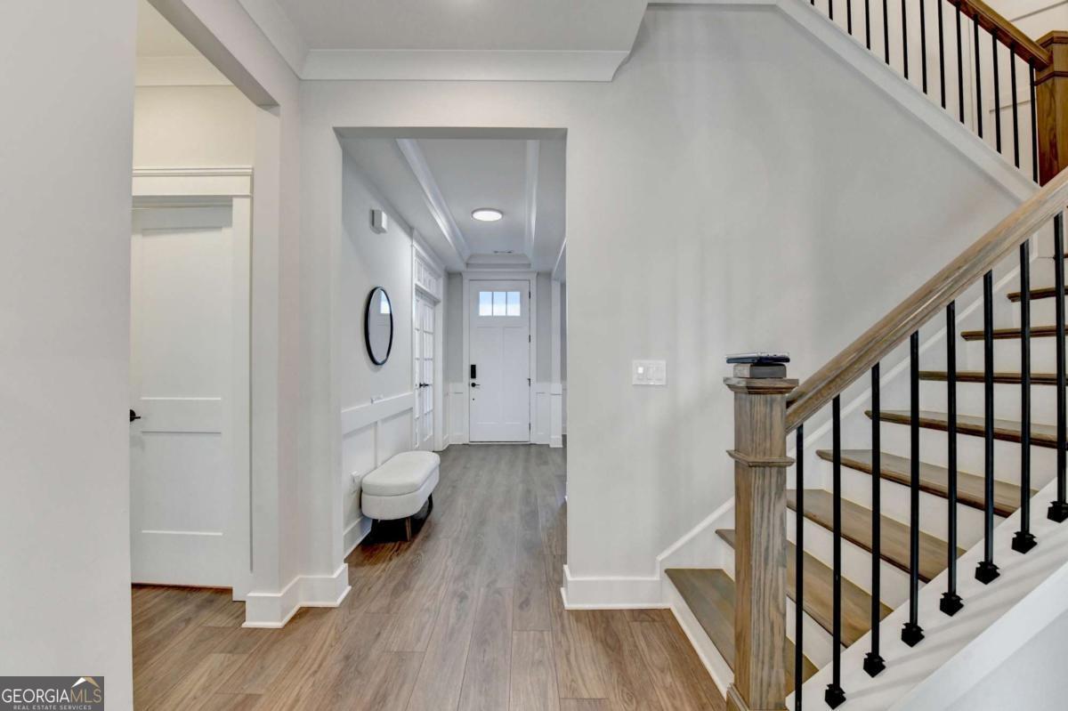 5415 Summer Spruce Place Buford GA 30518