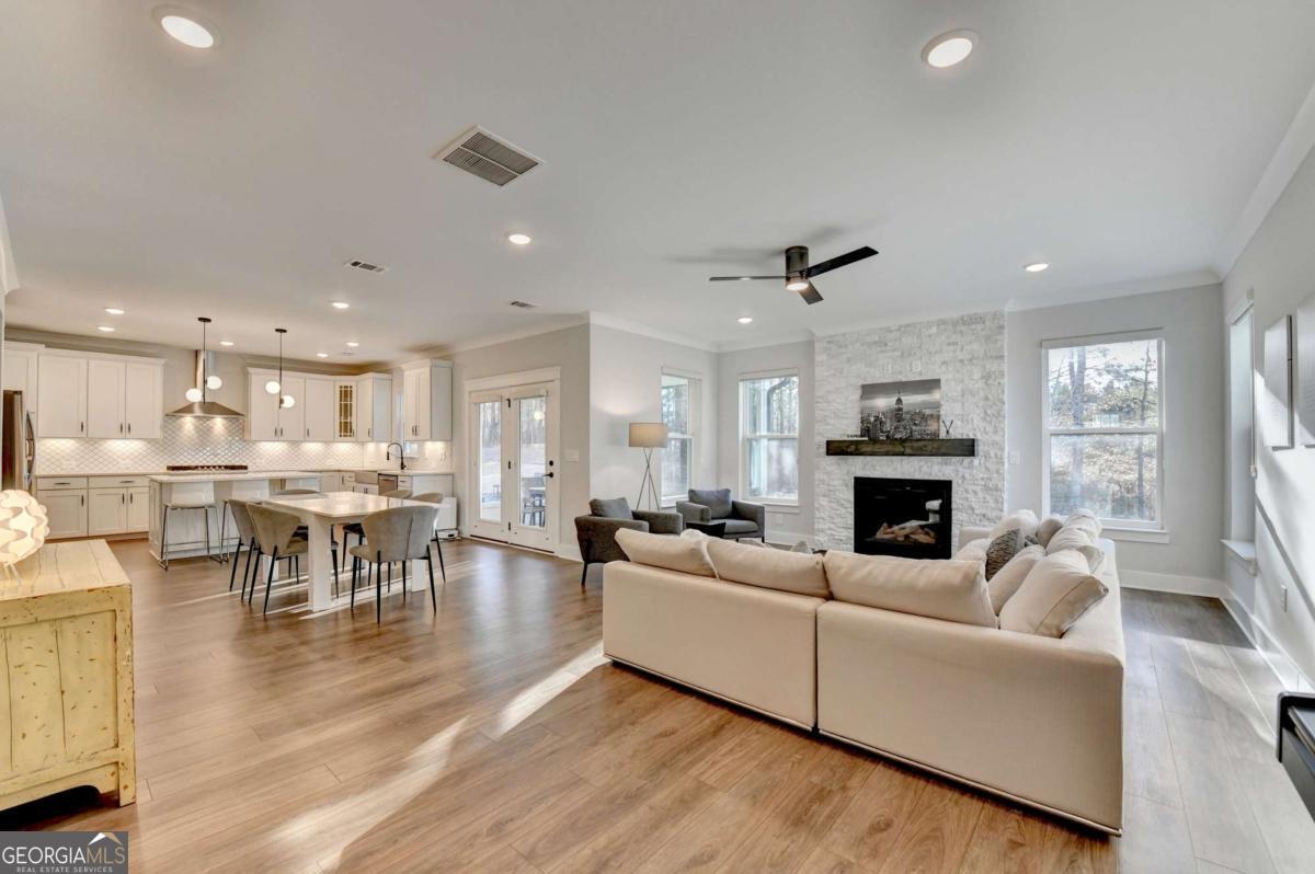 5415 Summer Spruce Place Buford GA 30518