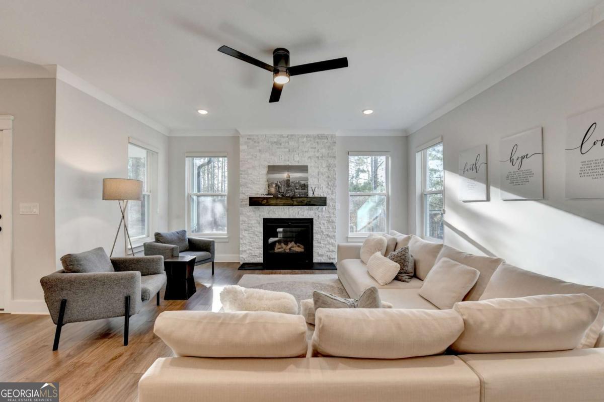 5415 Summer Spruce Place Buford GA 30518