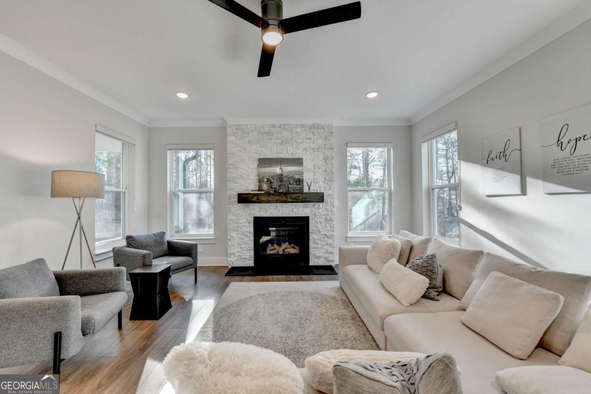 5415 Summer Spruce Place Buford GA 30518