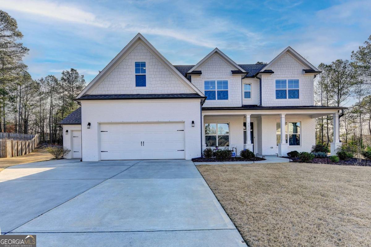 5415 Summer Spruce Place Buford GA 30518