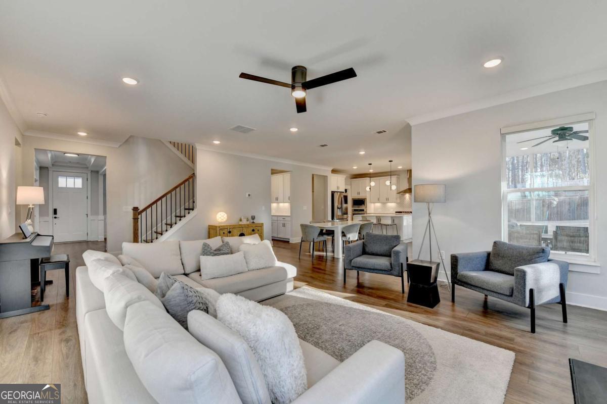 5415 Summer Spruce Place Buford GA 30518