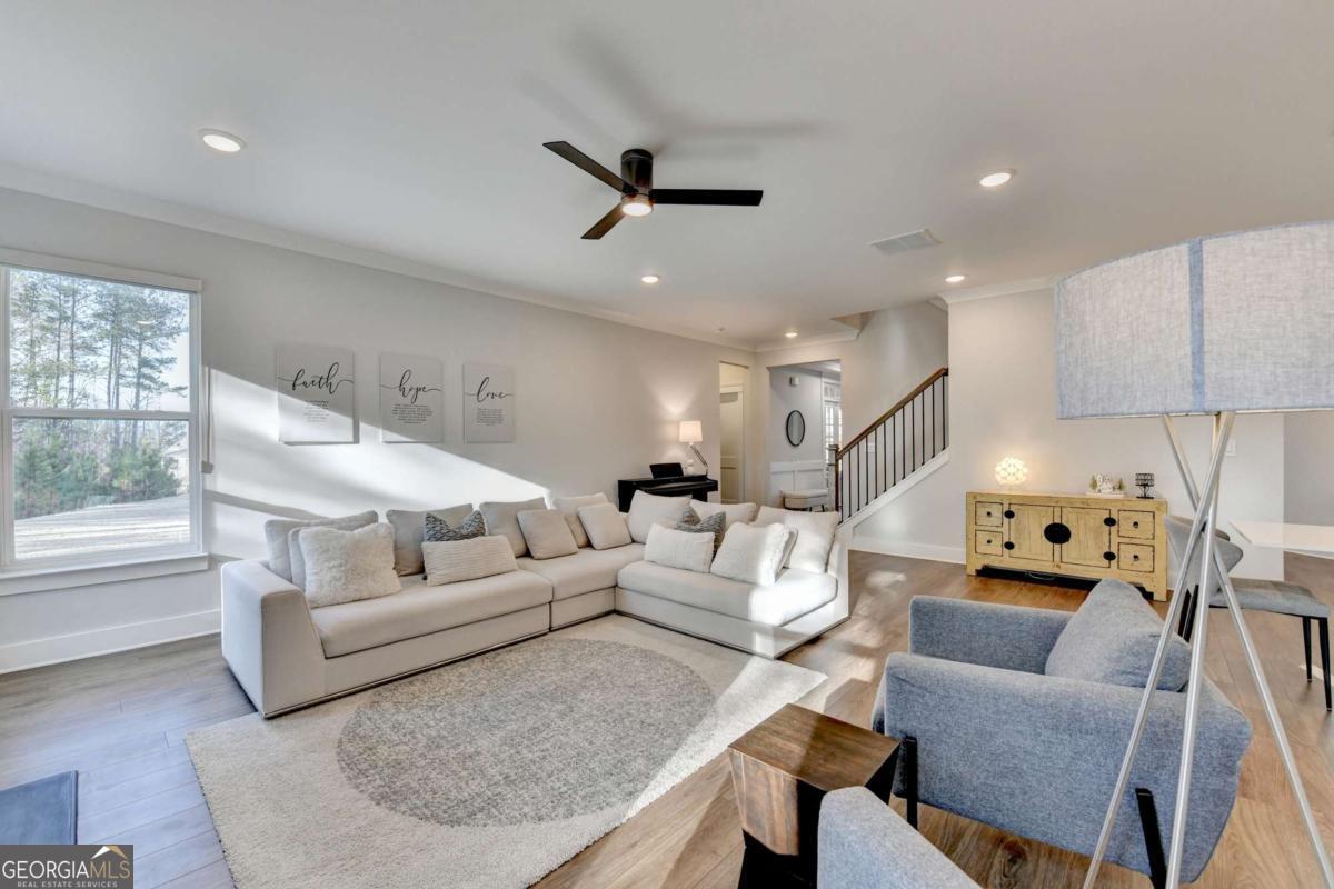 5415 Summer Spruce Place Buford GA 30518