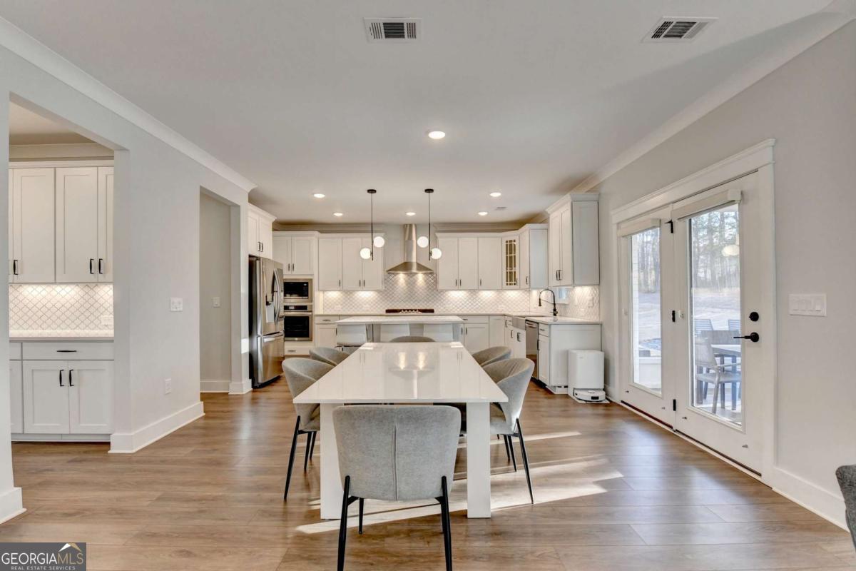 5415 Summer Spruce Place Buford GA 30518