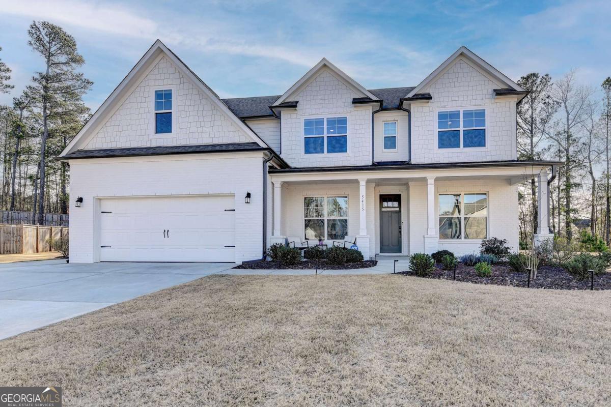 5415 Summer Spruce Place Buford GA 30518