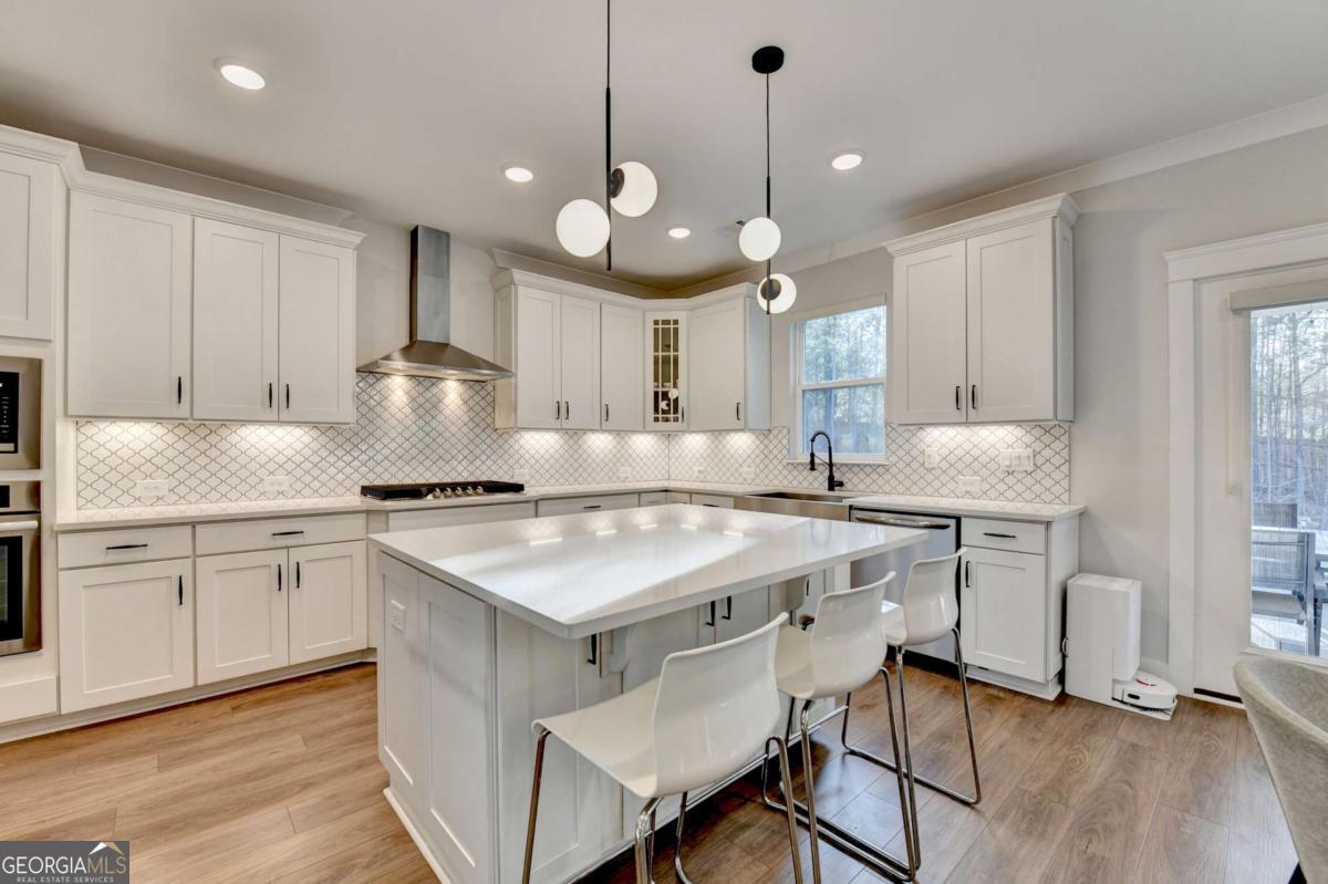 5415 Summer Spruce Place Buford GA 30518