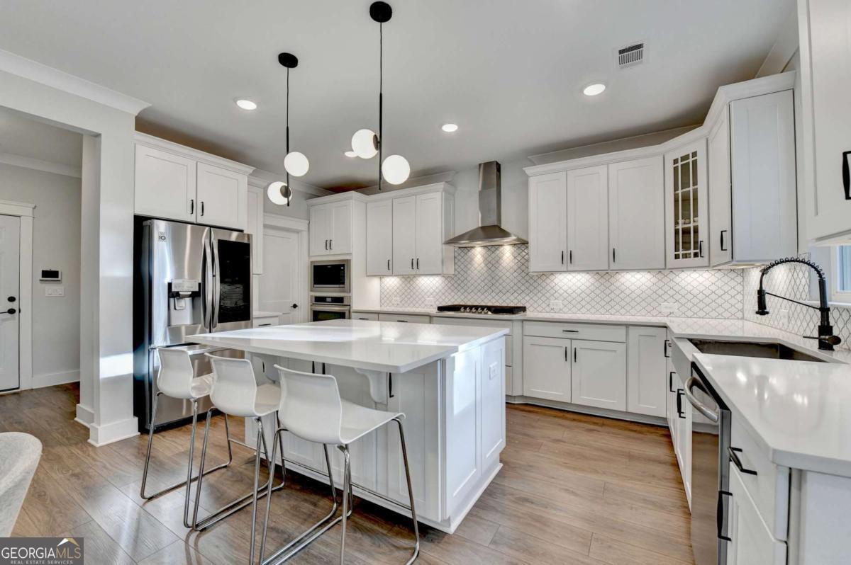 5415 Summer Spruce Place Buford GA 30518