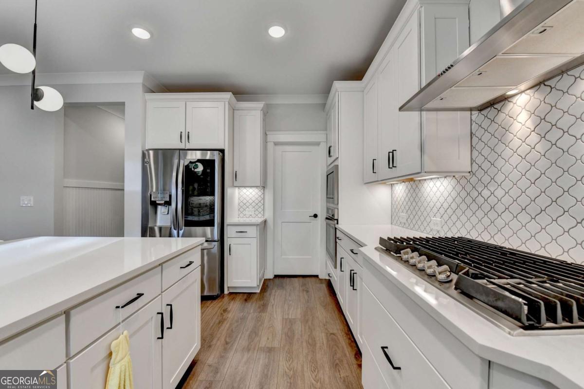 5415 Summer Spruce Place Buford GA 30518