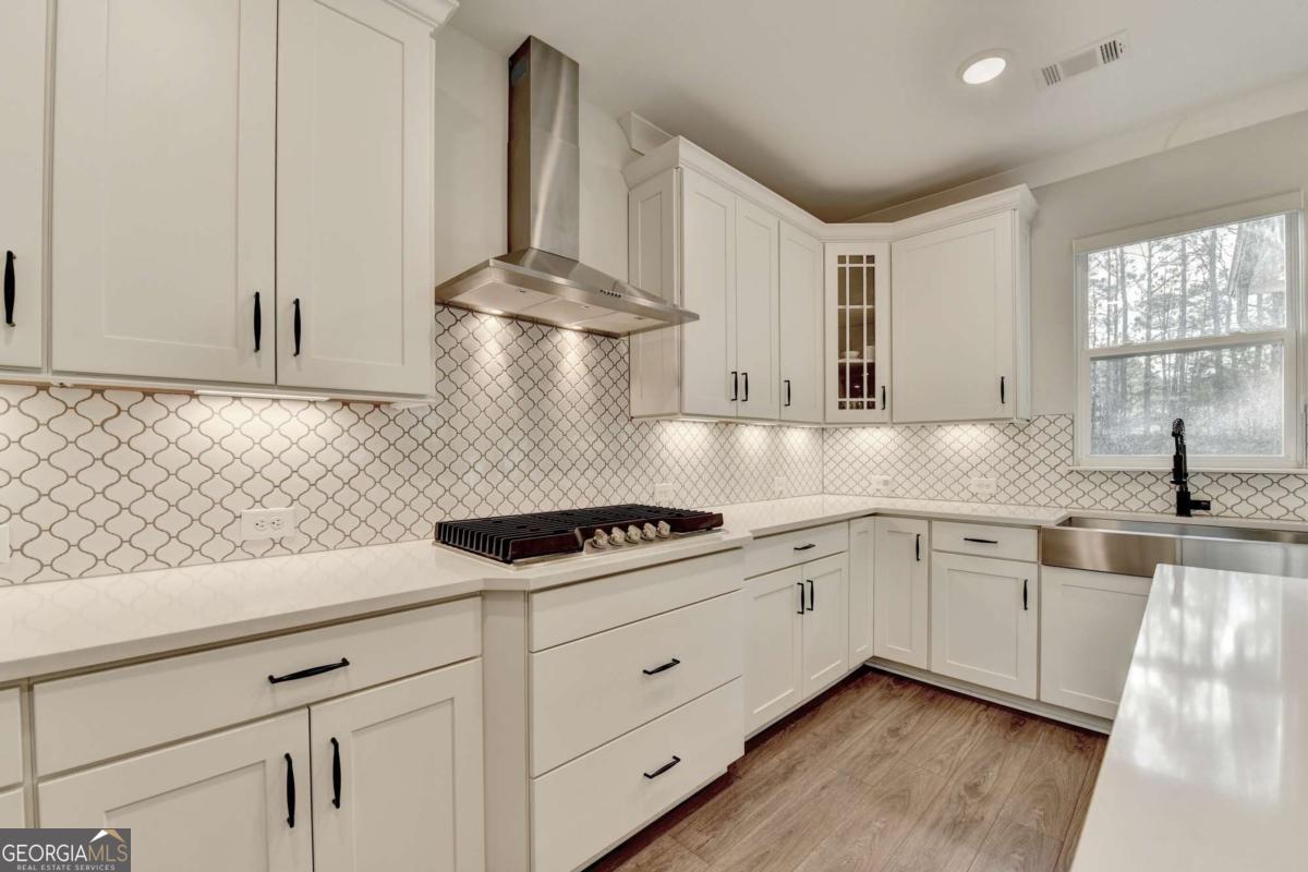 5415 Summer Spruce Place Buford GA 30518