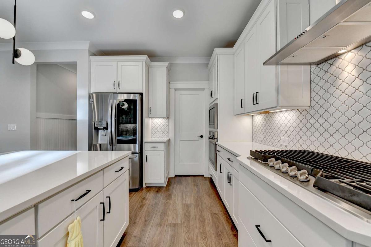 5415 Summer Spruce Place Buford GA 30518