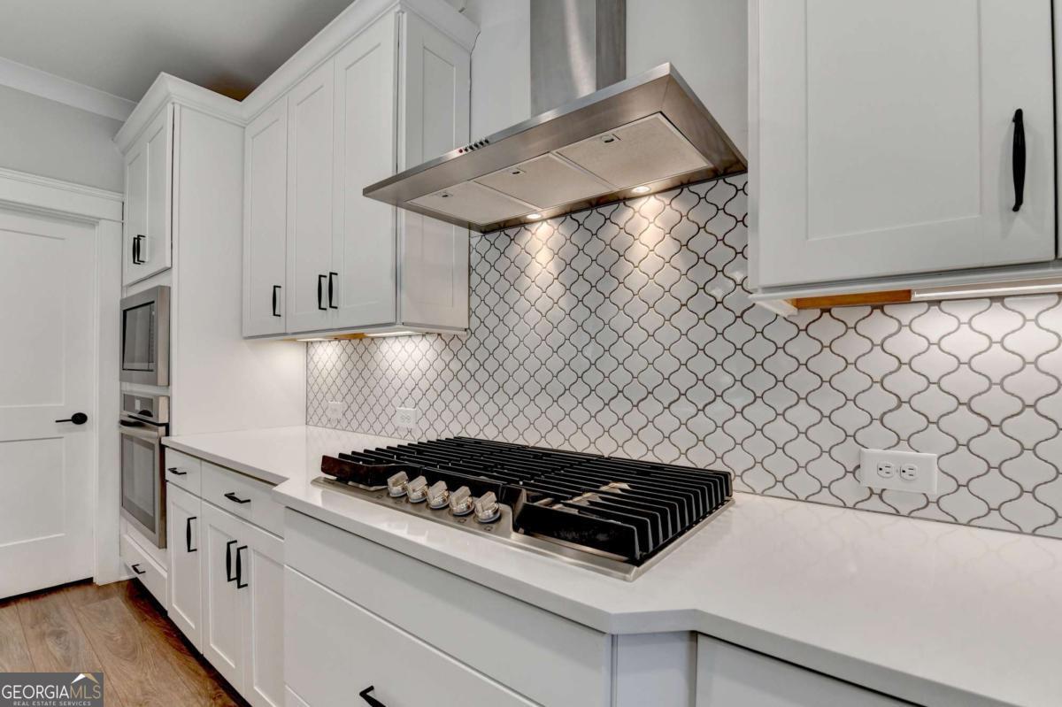 5415 Summer Spruce Place Buford GA 30518