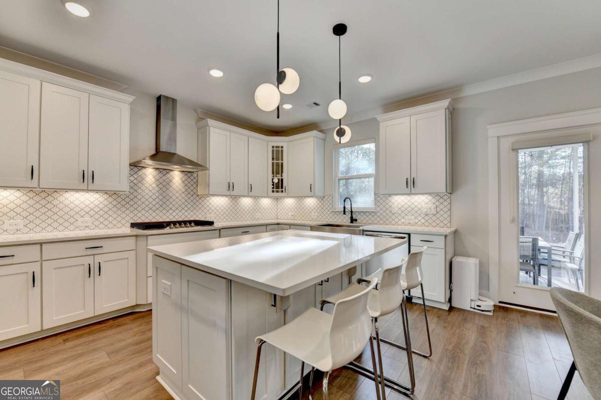 5415 Summer Spruce Place Buford GA 30518