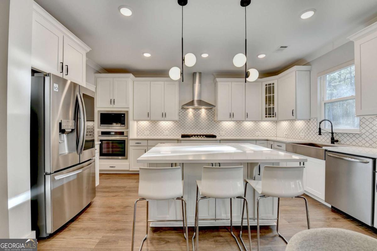 5415 Summer Spruce Place Buford GA 30518