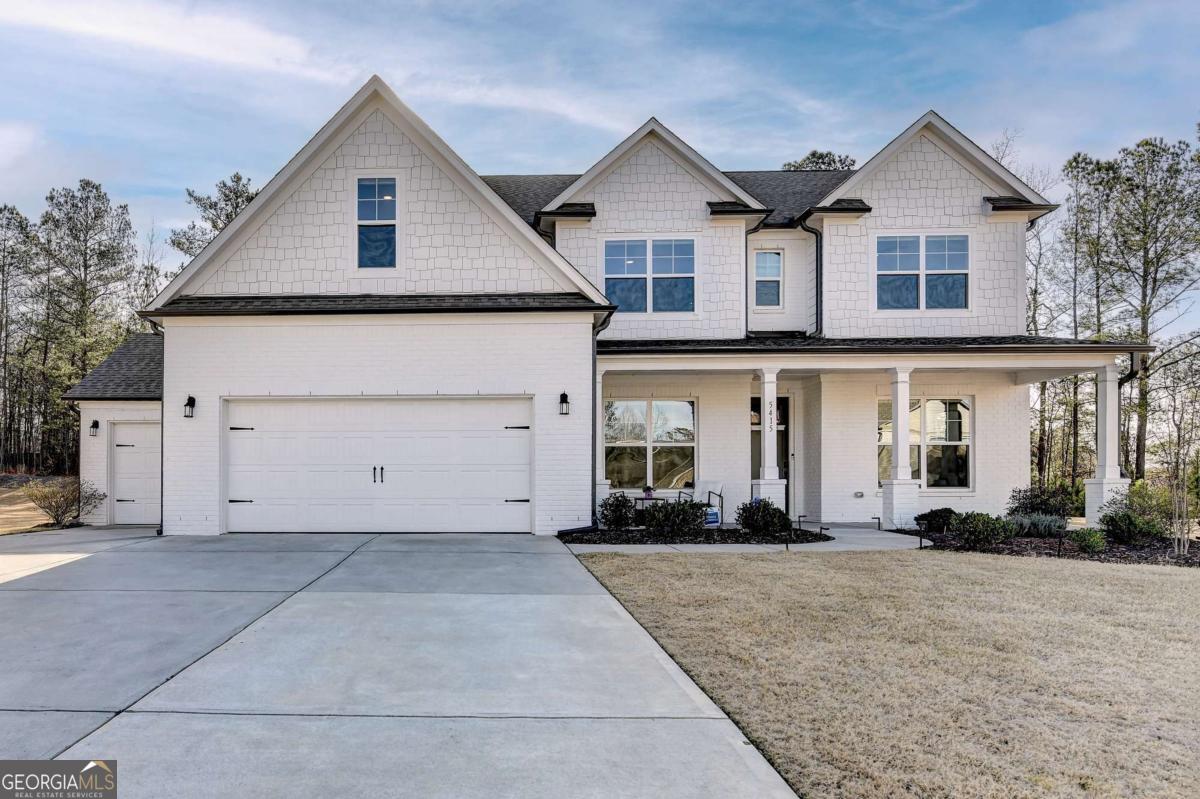 5415 Summer Spruce Place Buford GA 30518