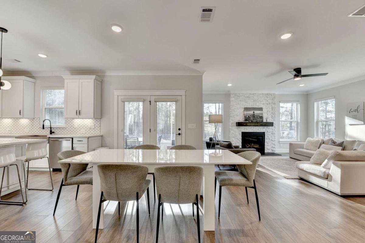 5415 Summer Spruce Place Buford GA 30518