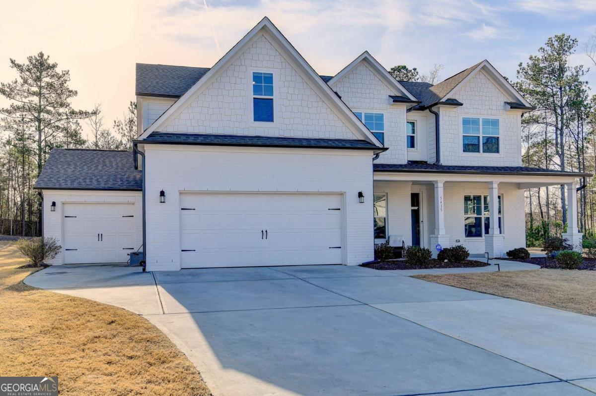 5415 Summer Spruce Place Buford GA 30518