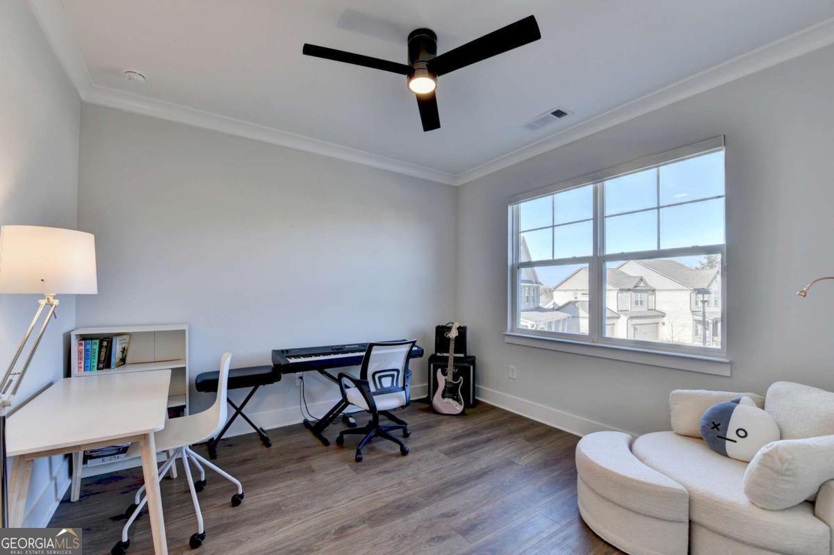 5415 Summer Spruce Place Buford GA 30518