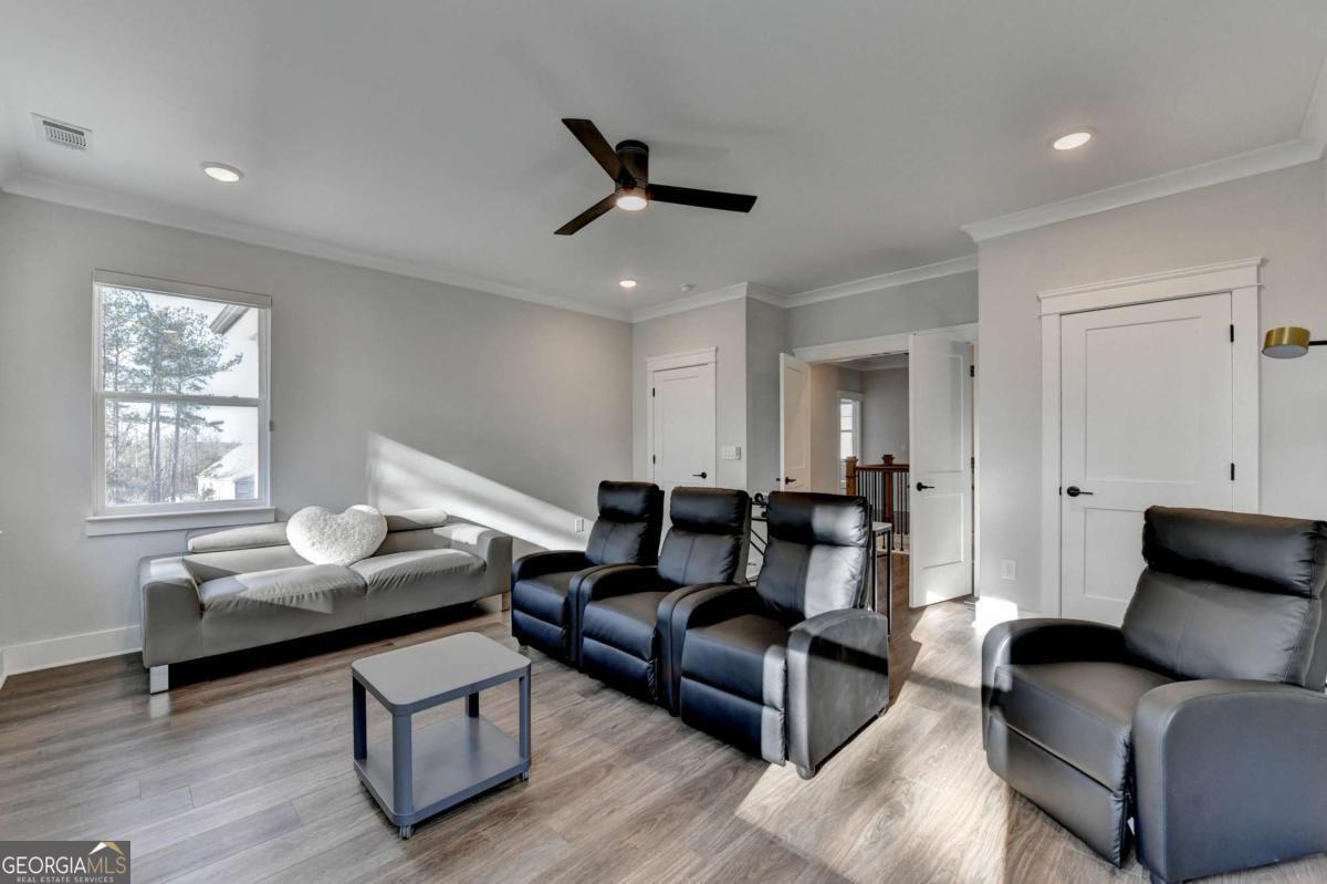 5415 Summer Spruce Place Buford GA 30518