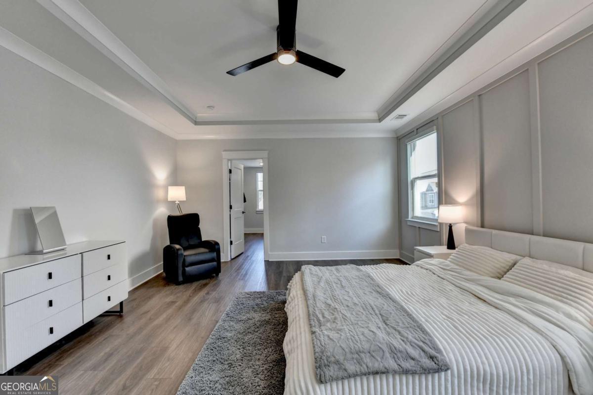5415 Summer Spruce Place Buford GA 30518