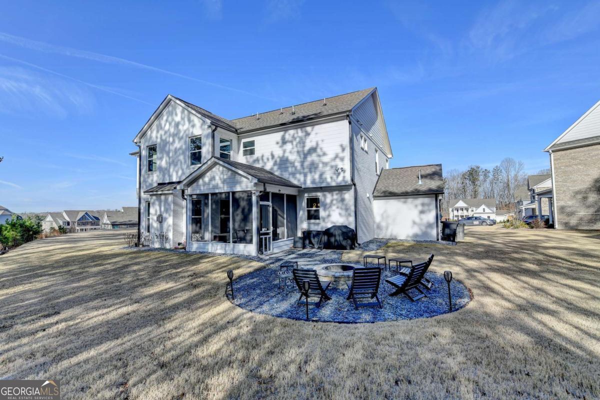 5415 Summer Spruce Place Buford GA 30518